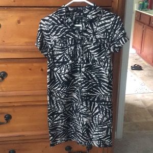 Banana Republic Dress